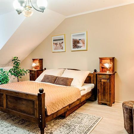 Nadstandardni Luxusni Apartman V Centru Ceske Lipy Ceska Lipa Exterior photo